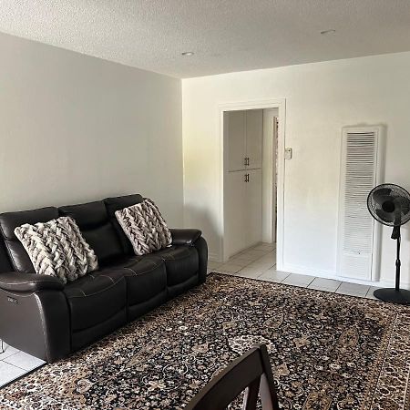 Lovely Berryman Ave Apartment Los Angeles Esterno foto