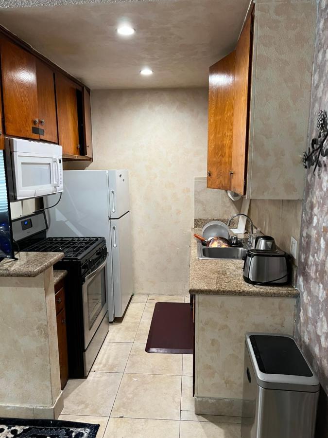 Lovely Berryman Ave Apartment Los Angeles Esterno foto