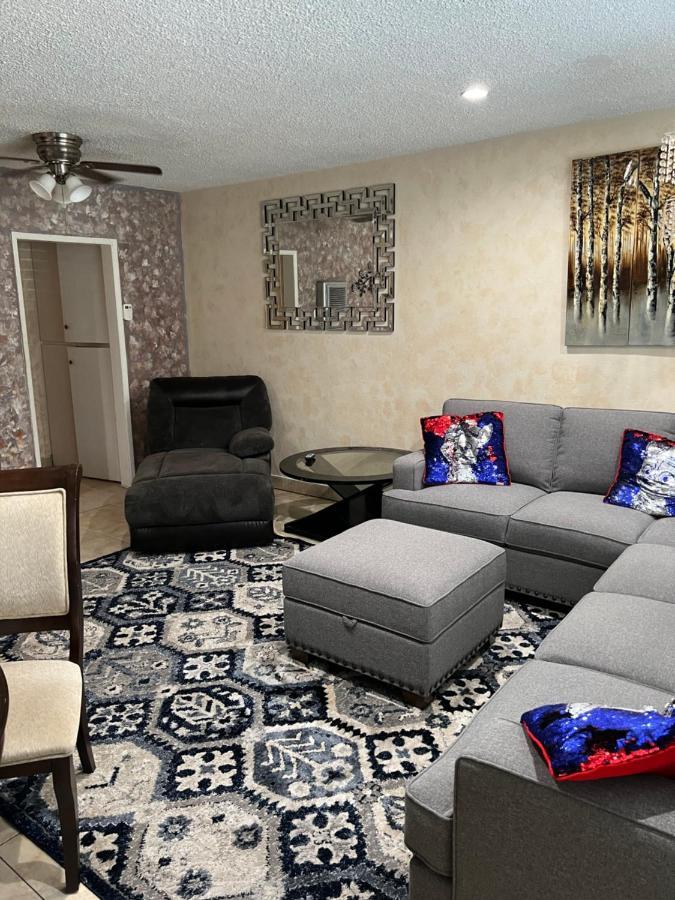 Lovely Berryman Ave Apartment Los Angeles Esterno foto