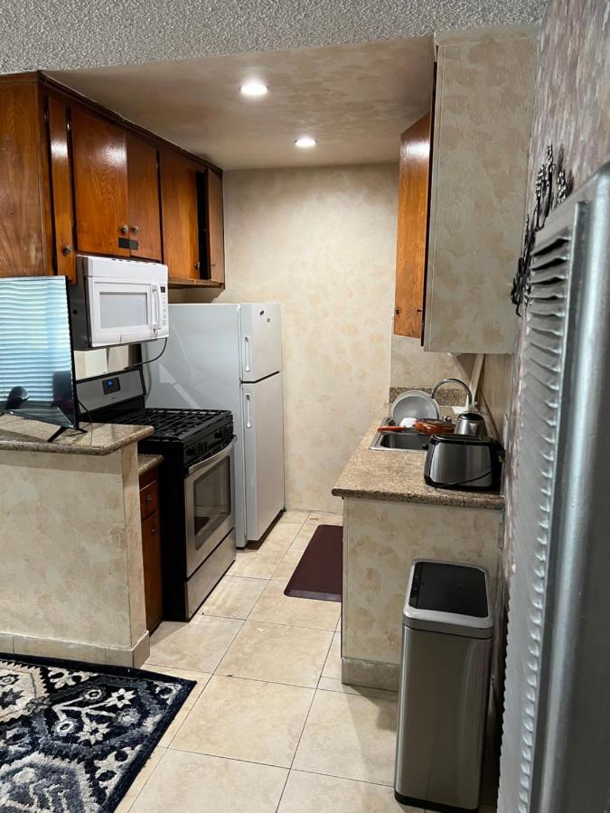 Lovely Berryman Ave Apartment Los Angeles Esterno foto