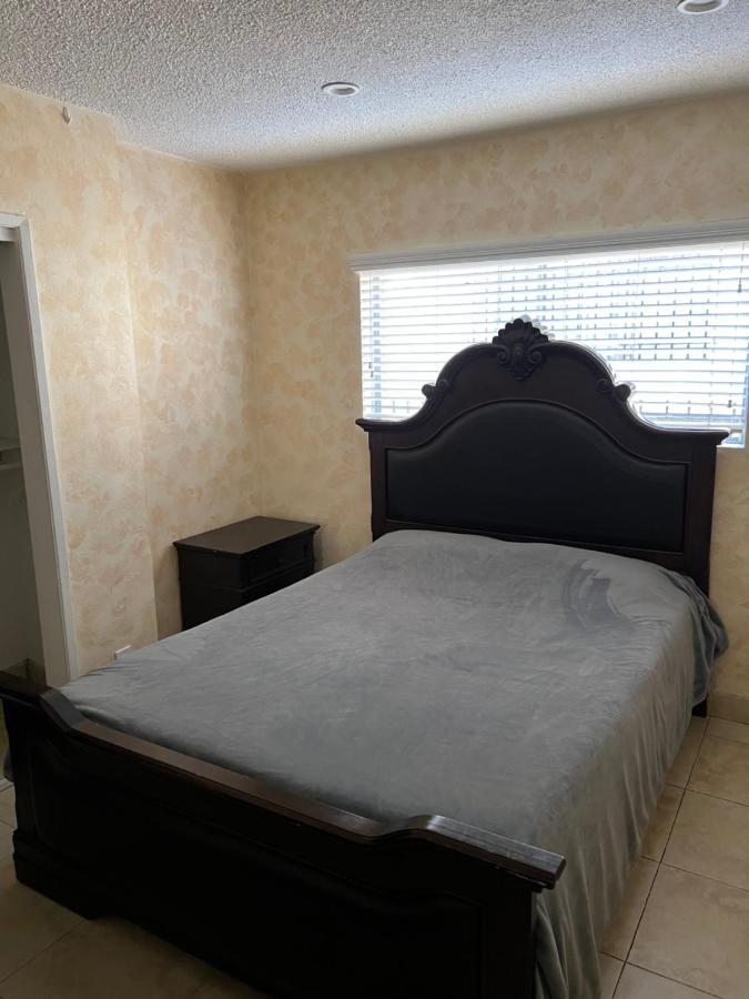 Lovely Berryman Ave Apartment Los Angeles Esterno foto