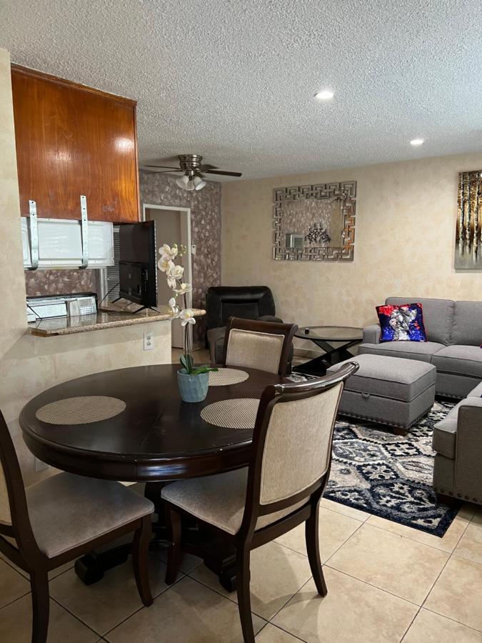 Lovely Berryman Ave Apartment Los Angeles Esterno foto