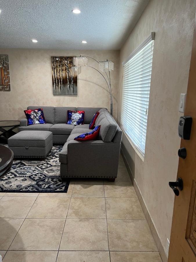 Lovely Berryman Ave Apartment Los Angeles Esterno foto