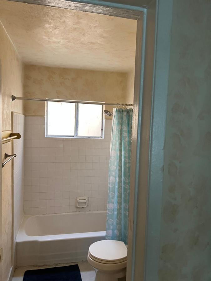 Lovely Berryman Ave Apartment Los Angeles Esterno foto
