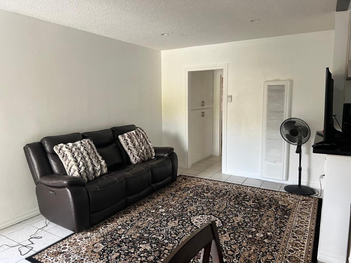 Lovely Berryman Ave Apartment Los Angeles Esterno foto