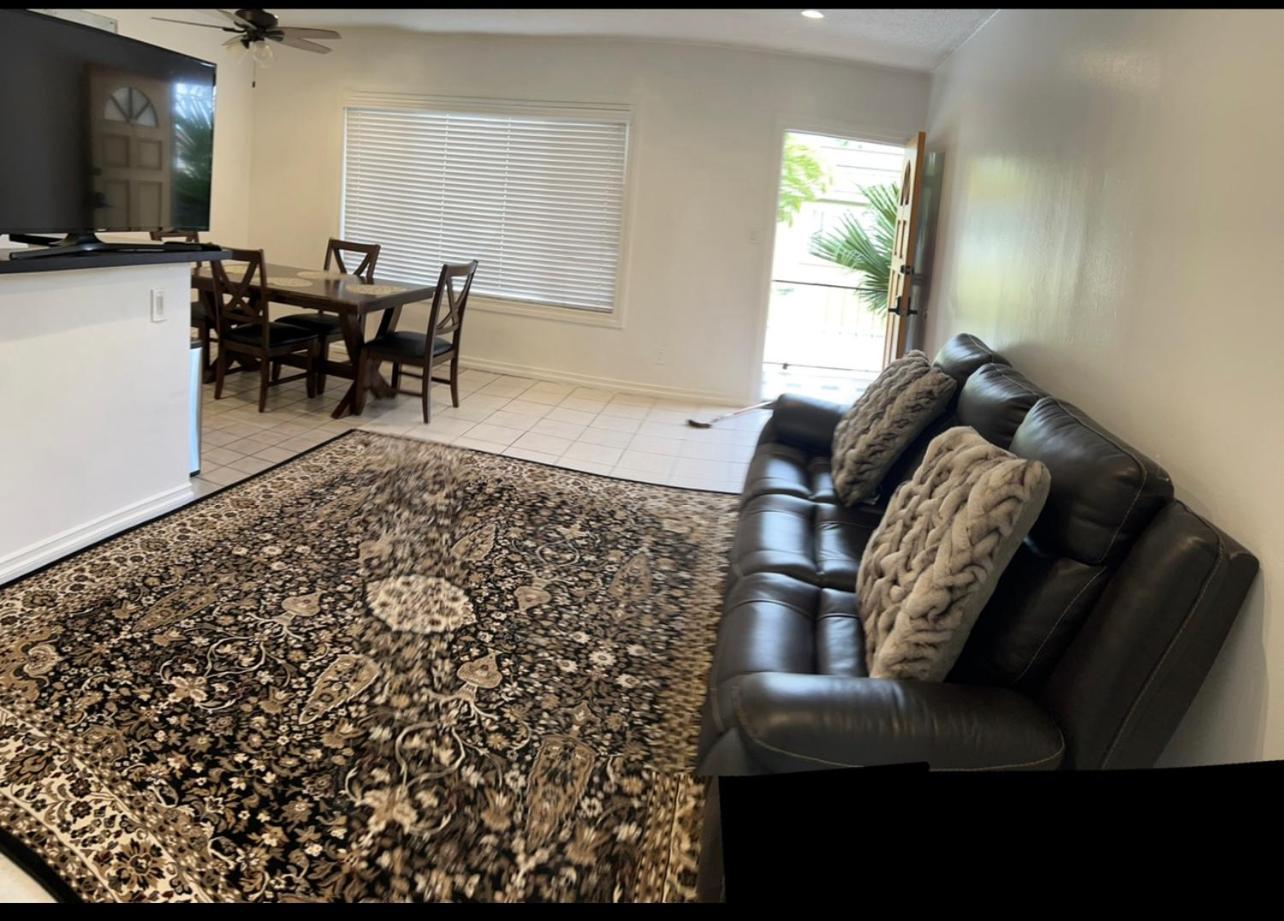 Lovely Berryman Ave Apartment Los Angeles Esterno foto